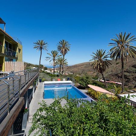 Holidays & Health In Finca Oasis - Apart 5 San Roque  Exterior photo