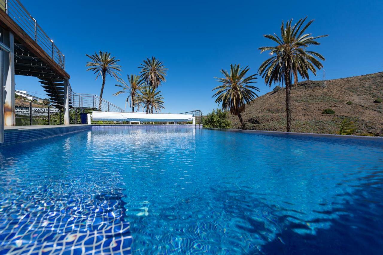 Holidays & Health In Finca Oasis - Apart 5 San Roque  Exterior photo
